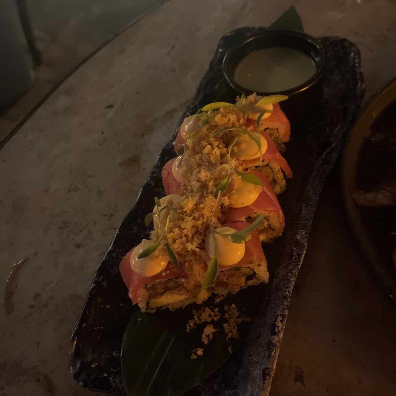 PARA COMPARTIR - SPICY TUNA