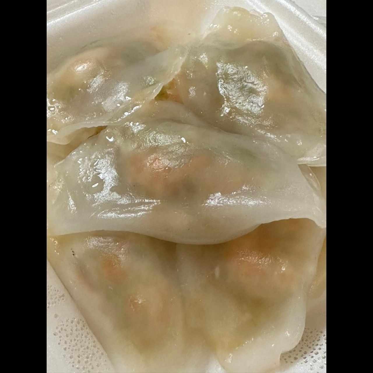 empanadas de Vegetales 
