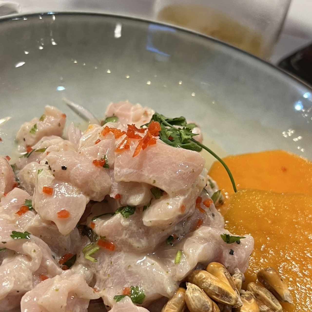 Ceviche 