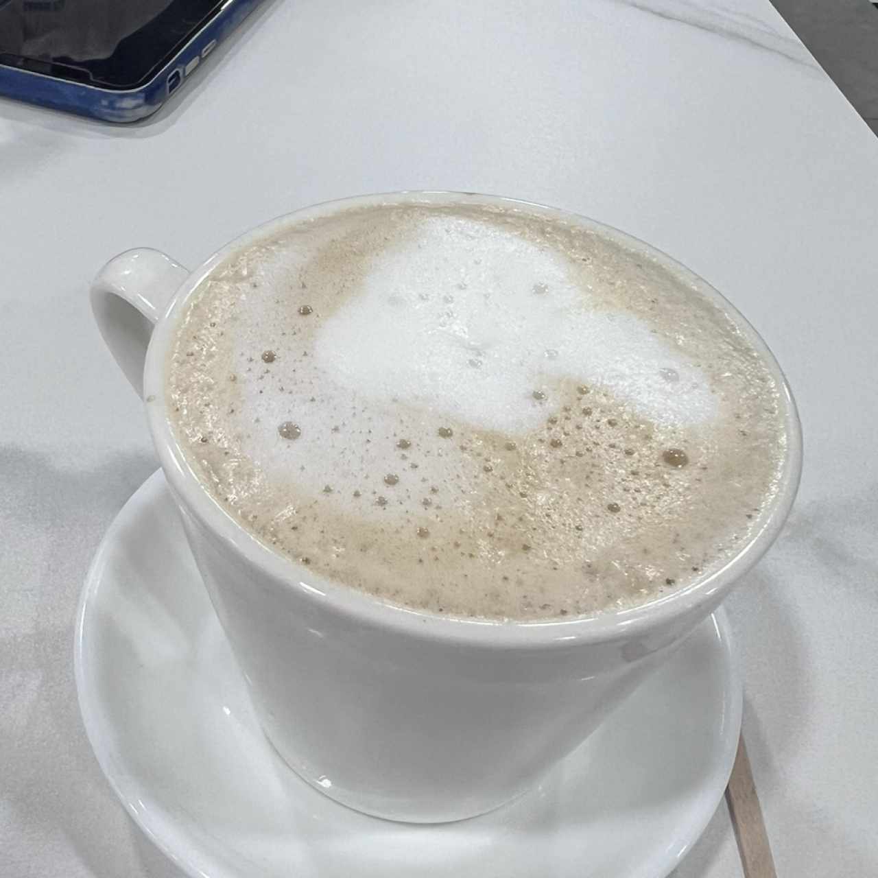 Cappuccino