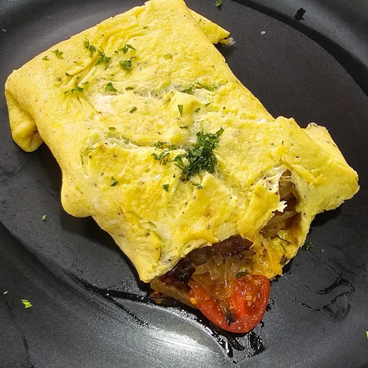 Omelet