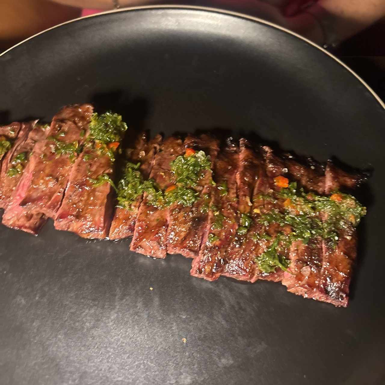 Entraña