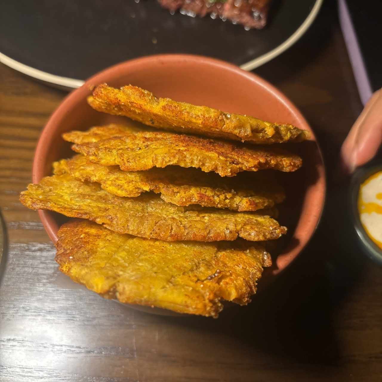 GUARNCIONES - PATACONES