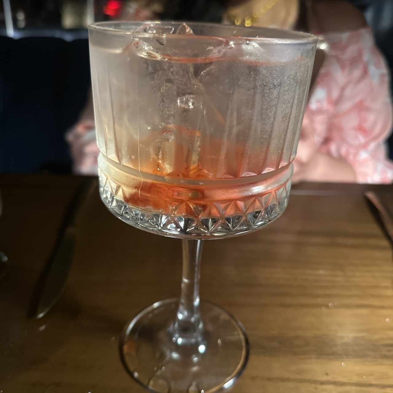 Gin Tonic