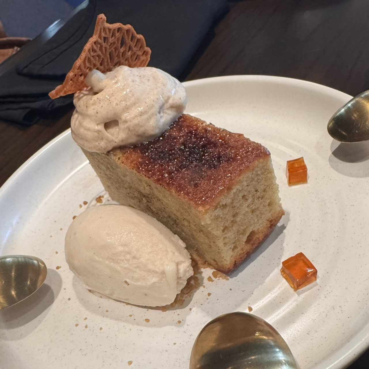 TORRIJA DE BANANO (KF)