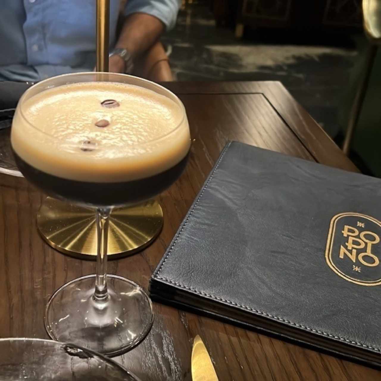 Expresso Martini 