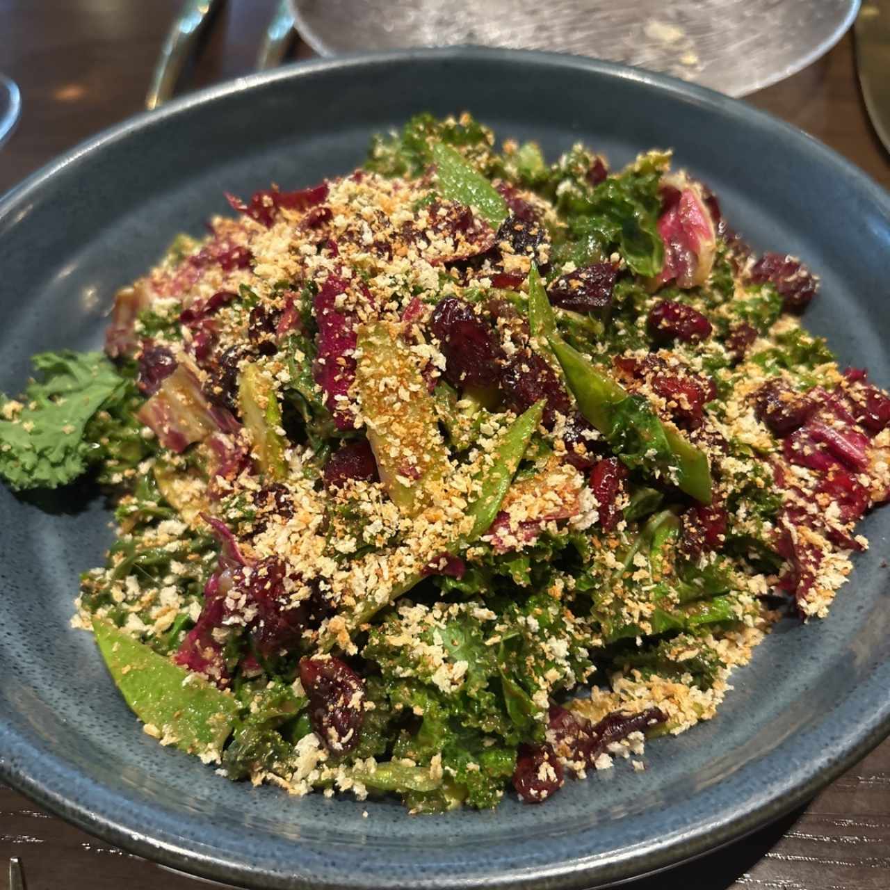 Ensalada de otoño