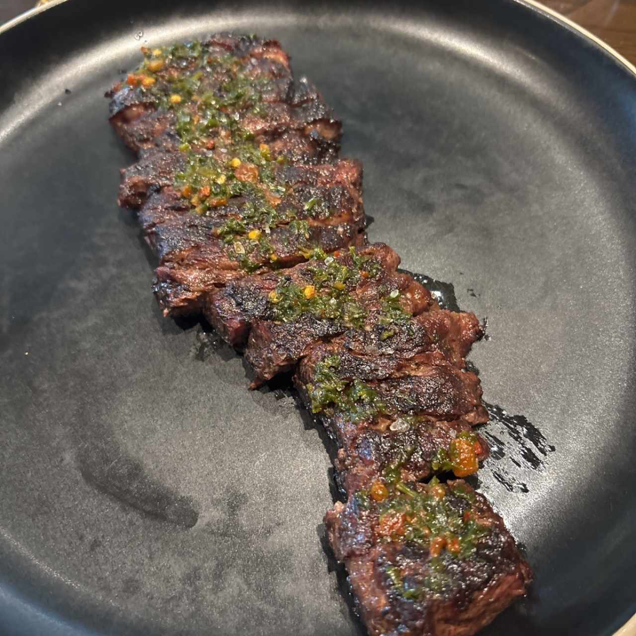 Entraña