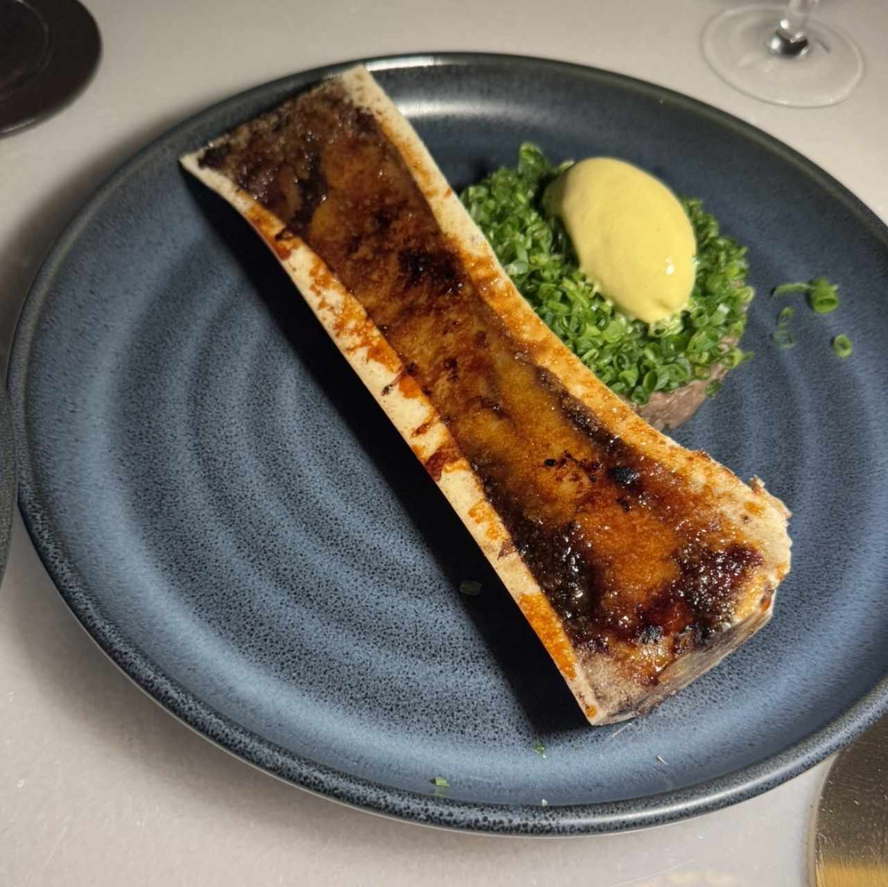 PARA COMPARTIR - TARTARE DE RES