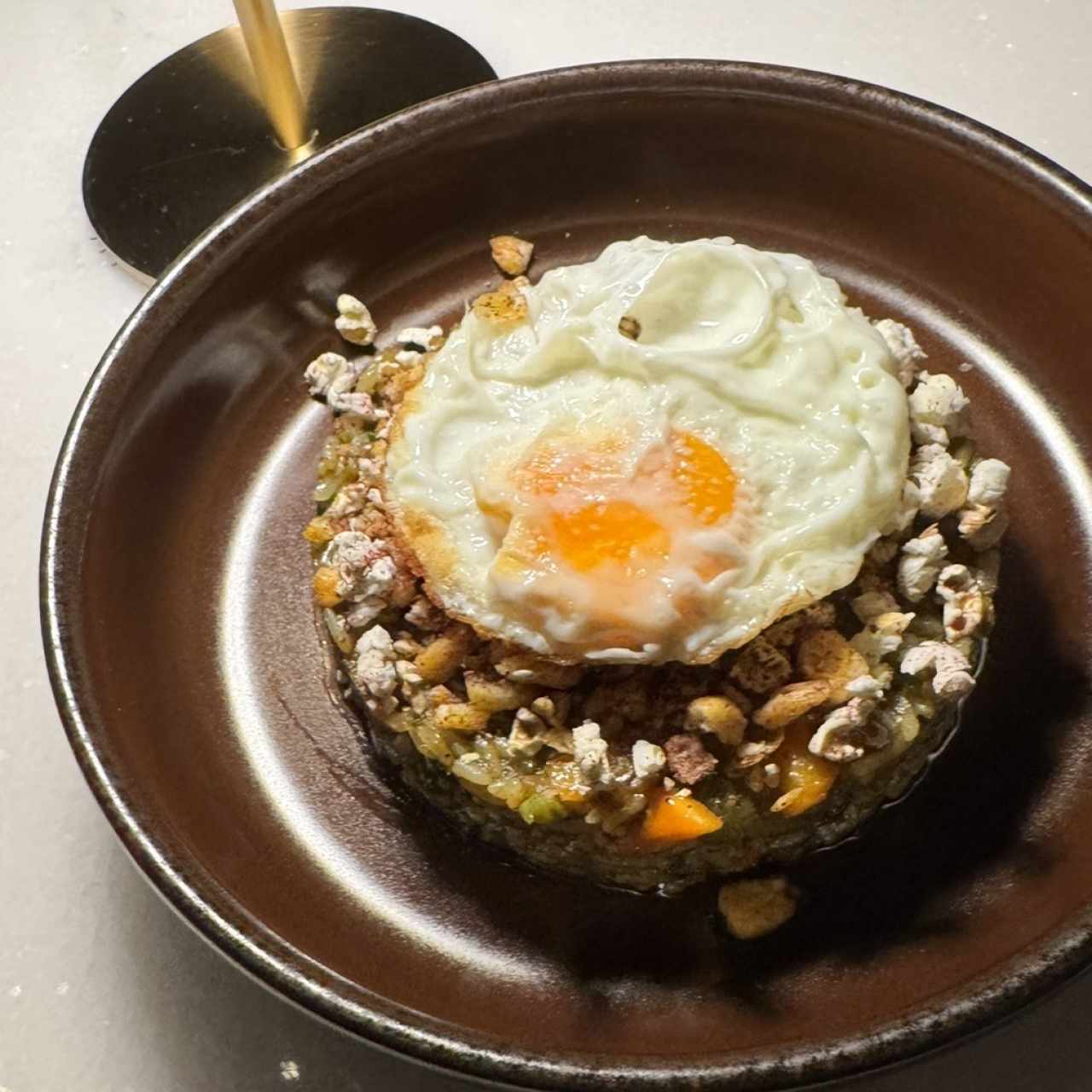 ARROZ MELOSO