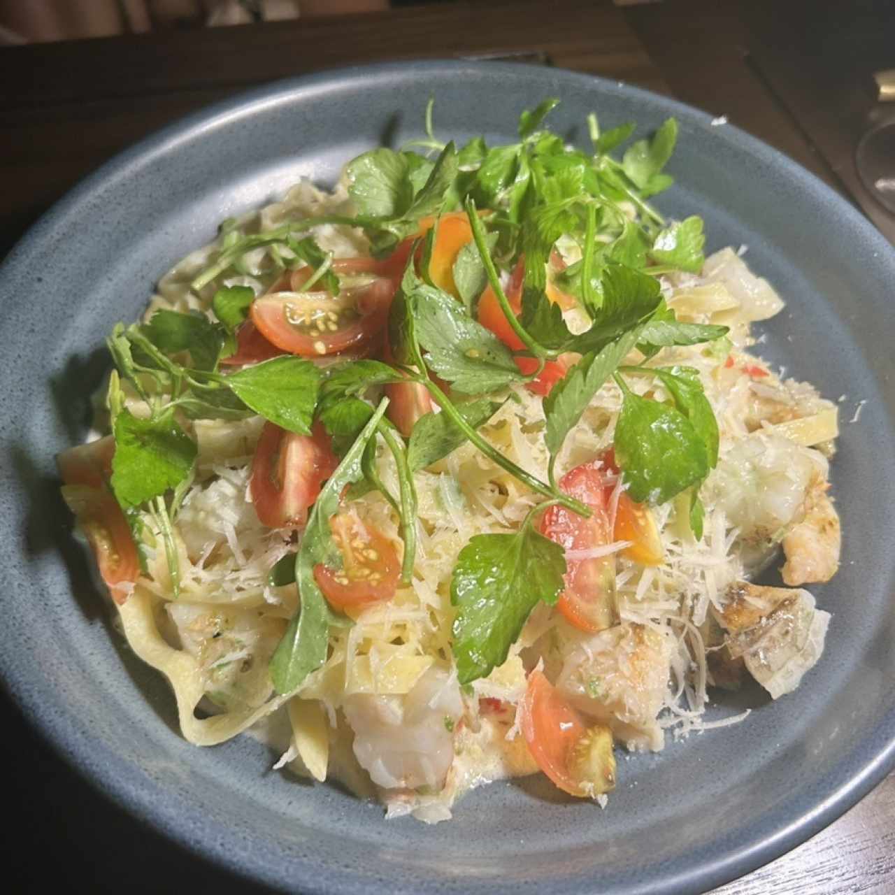 Pasta