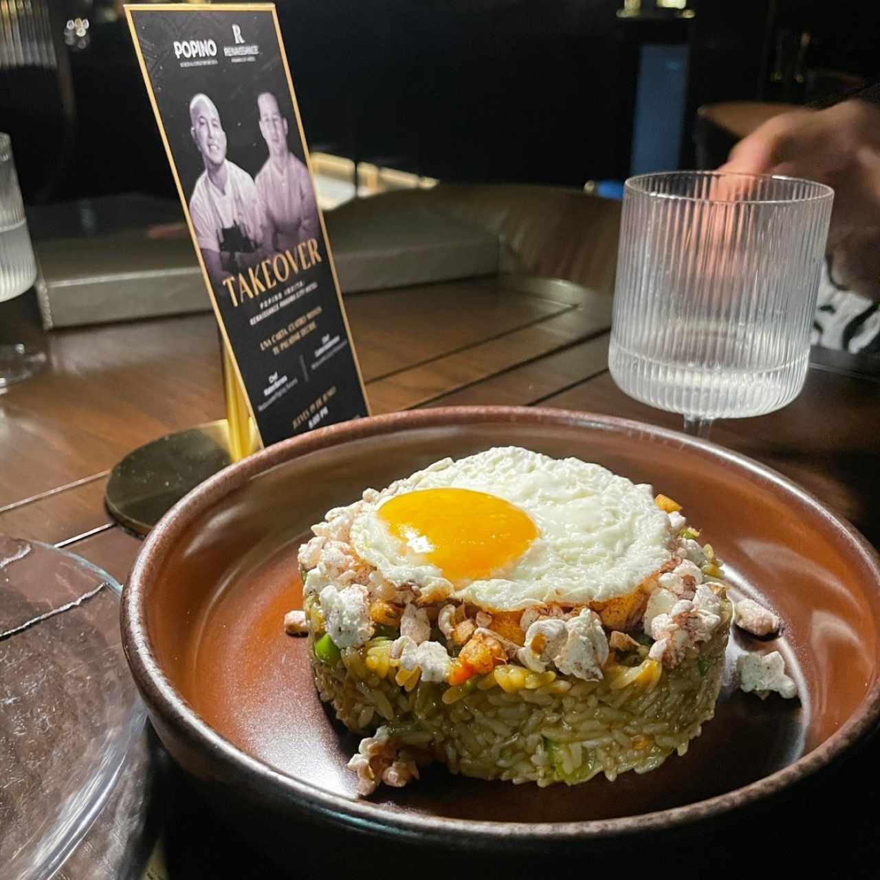 ARROZ MELOSO