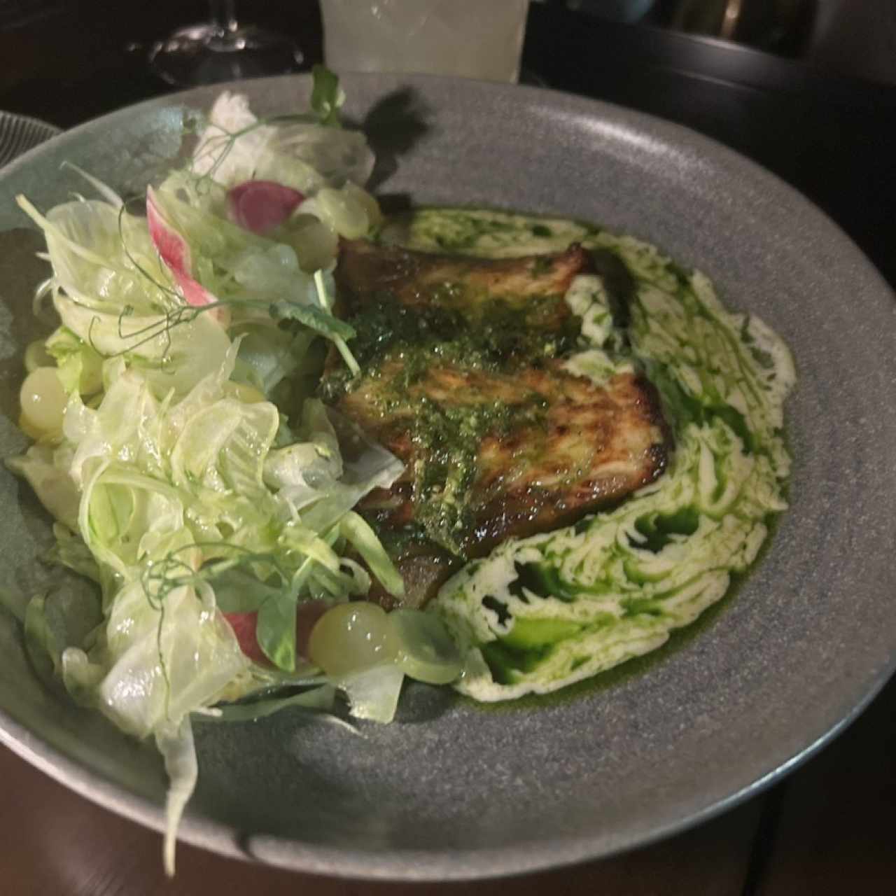 Corvina popino