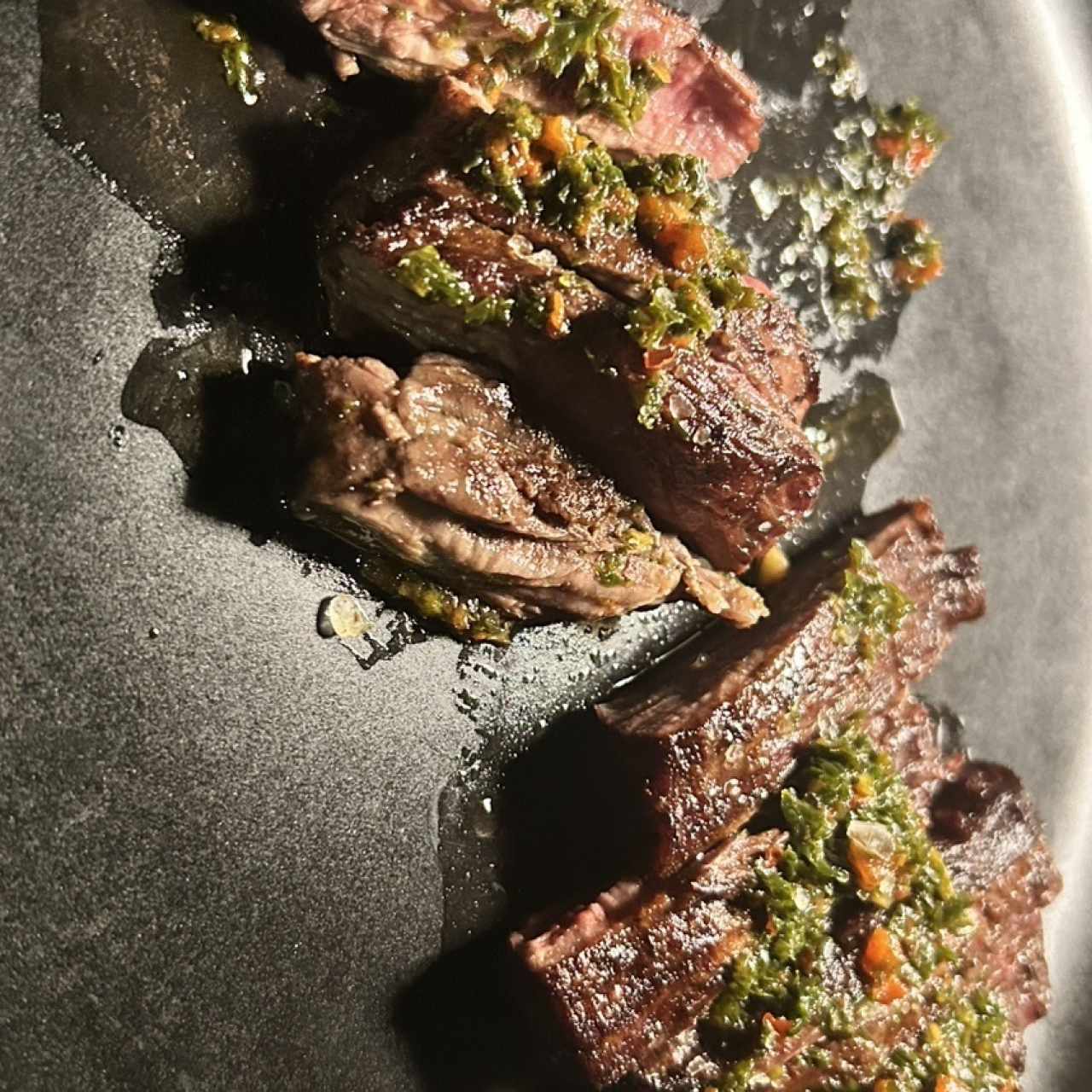 Entraña