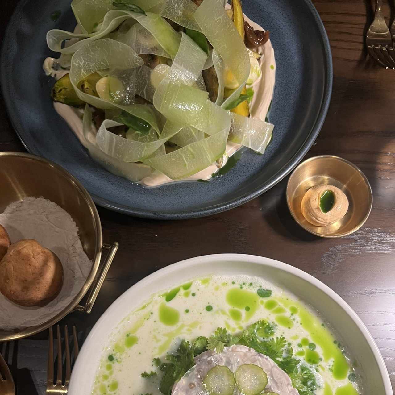 ENSALADA DE ZANAHORIAS (KF)