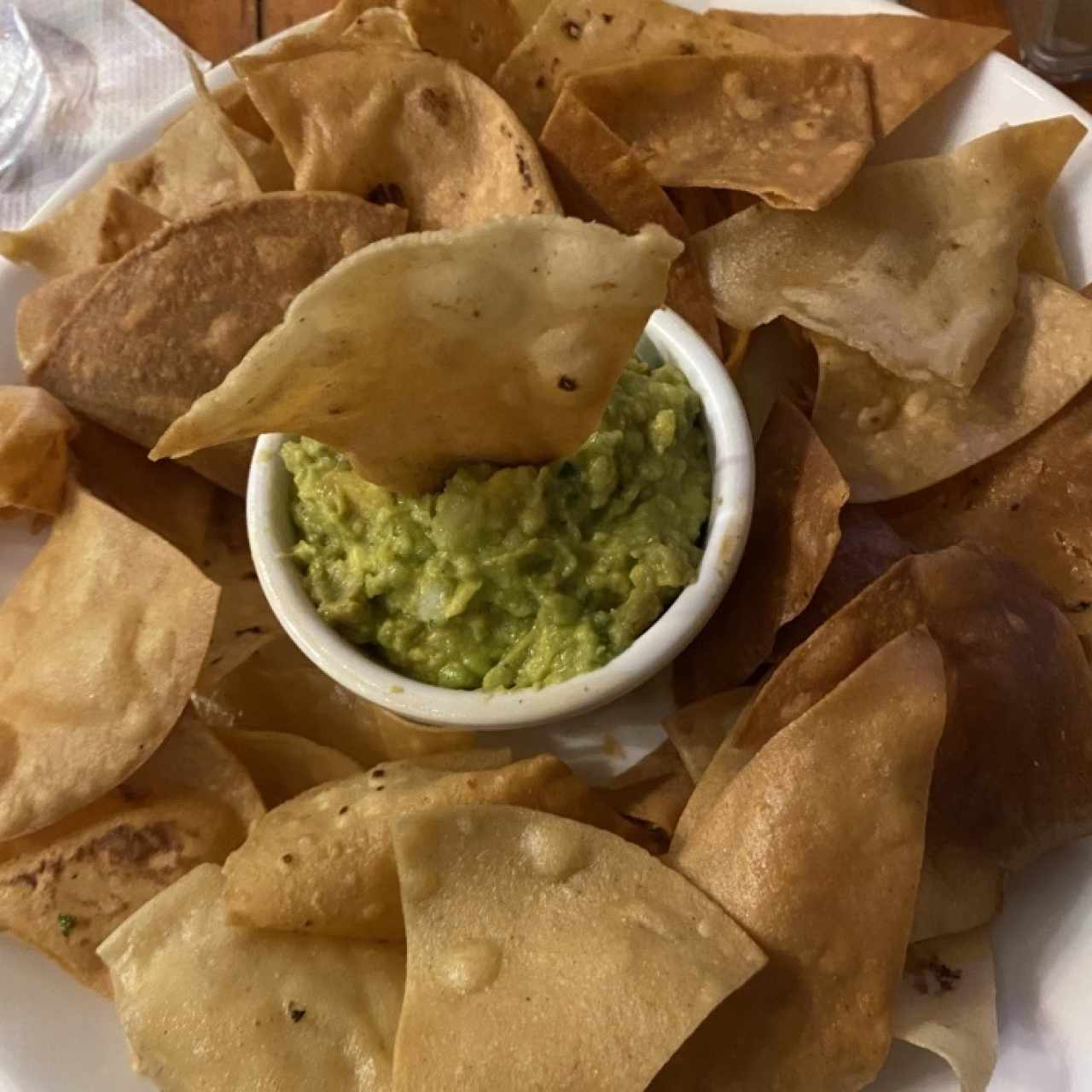 Guacamole 