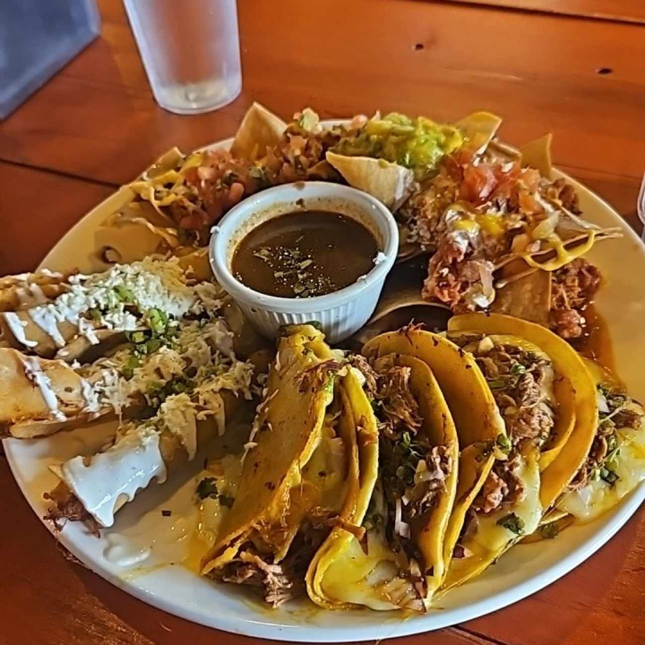mixto mexicano