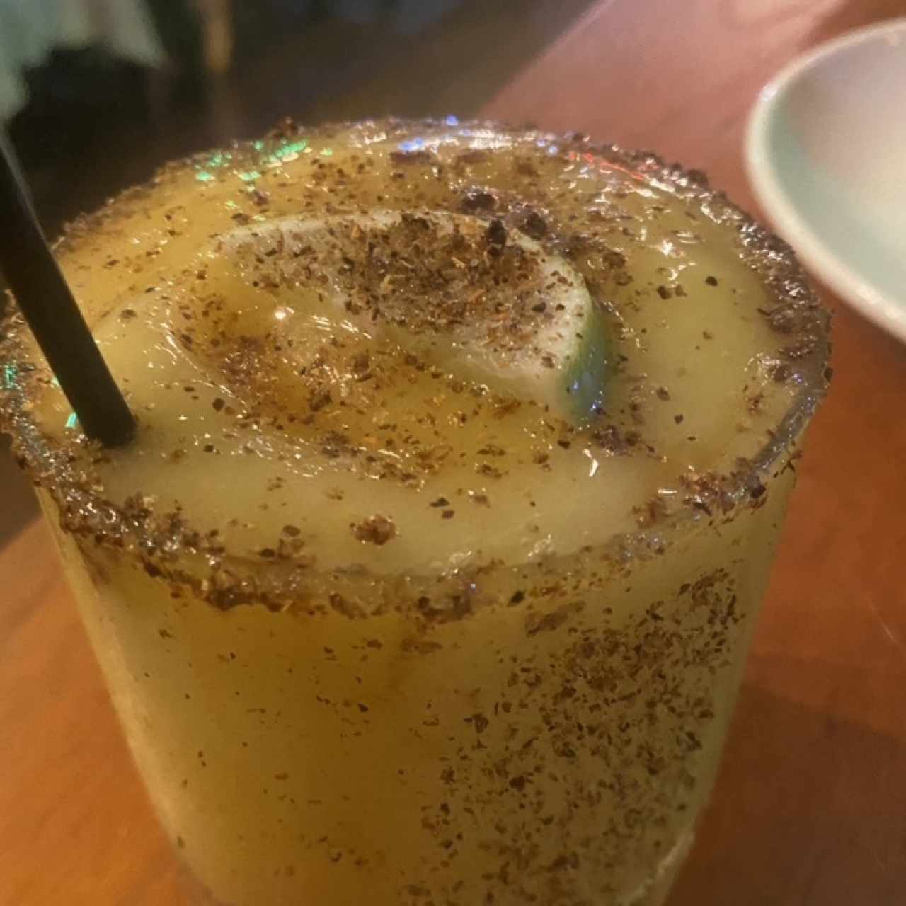 Mezcalita