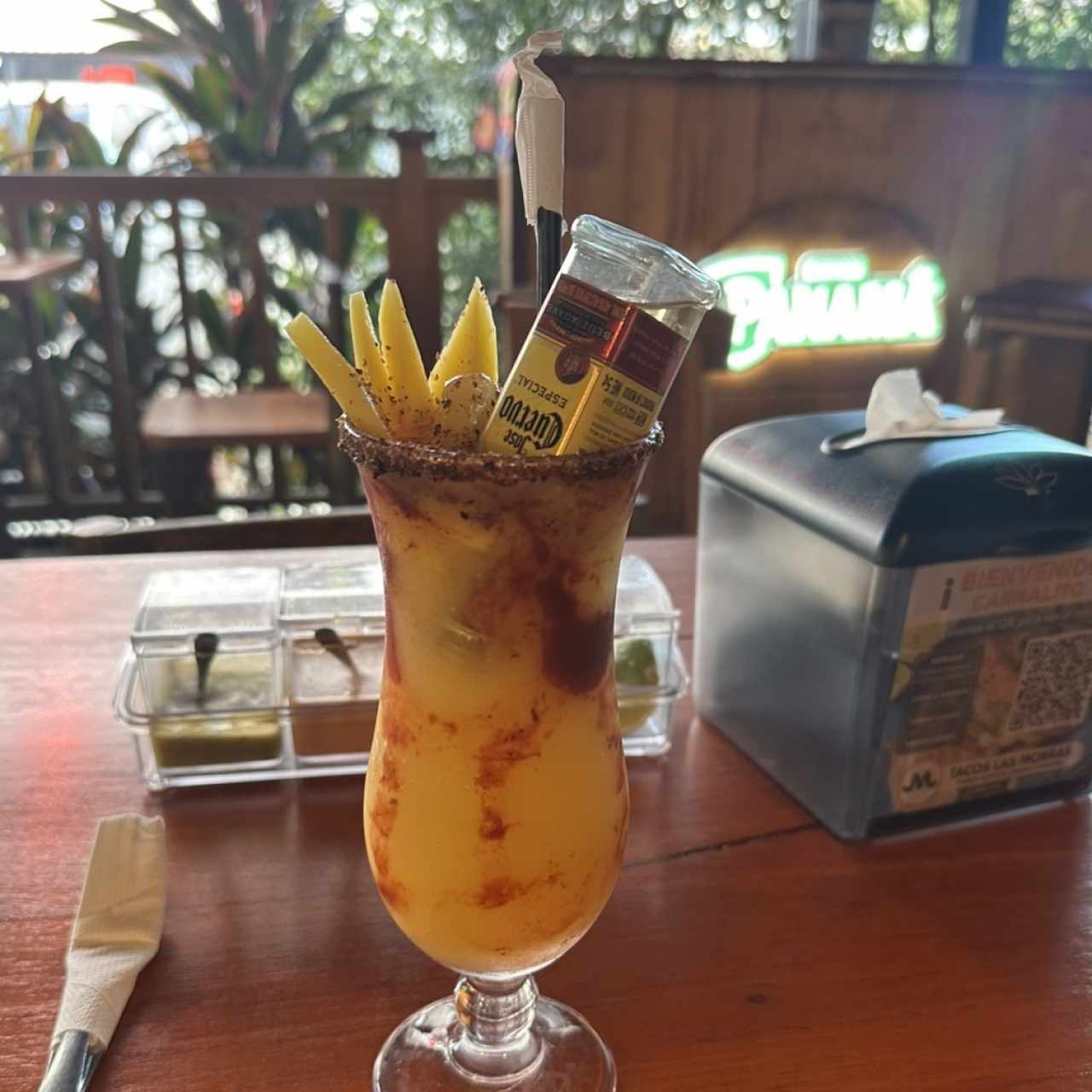 Mangonada