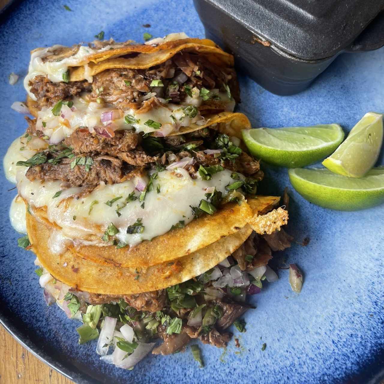 Tacos de Birria