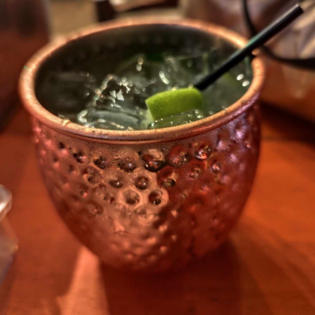 Mezcal