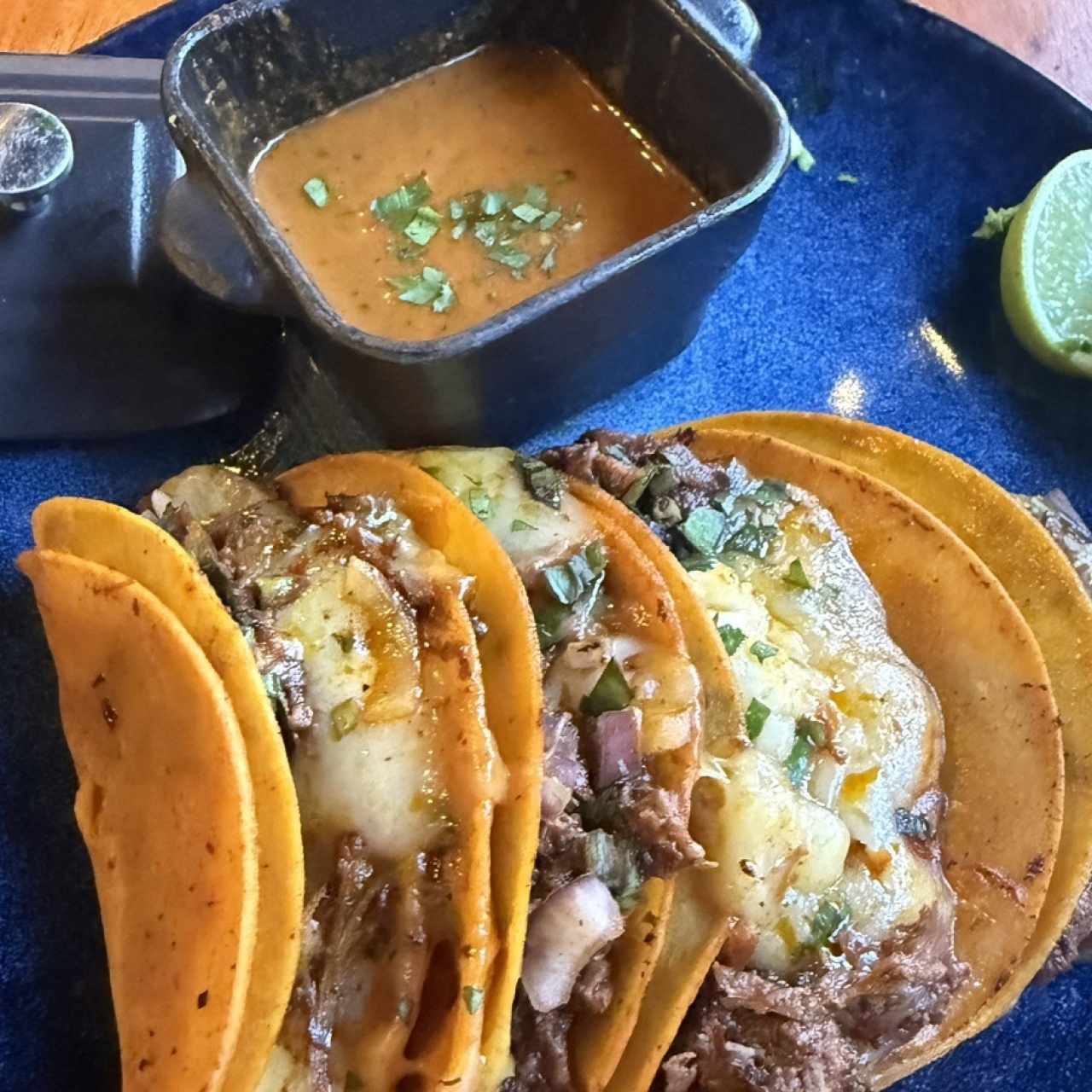 Platillos Fuertes - Tacos