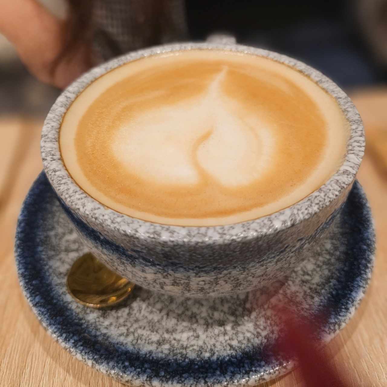 capuchino 