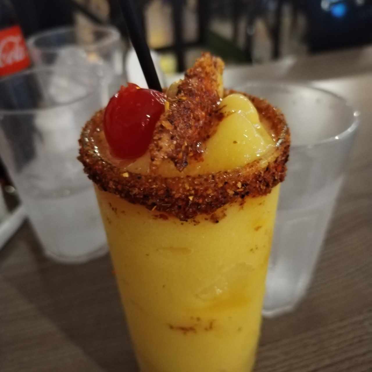 Mangonada