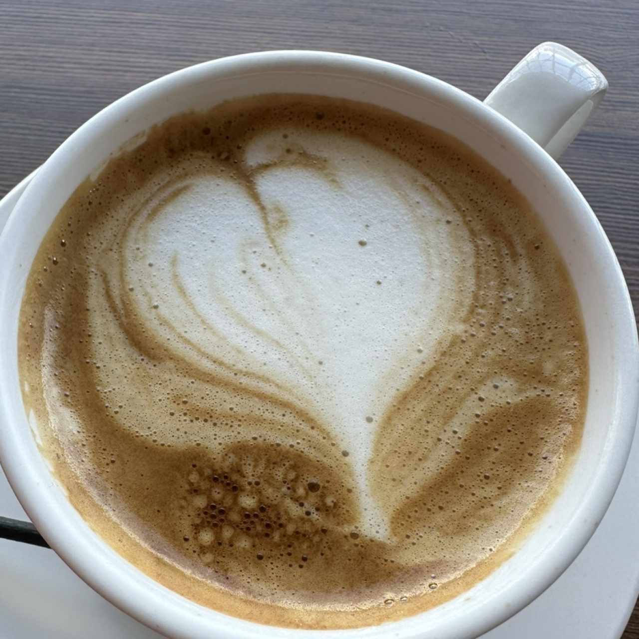 Flat White