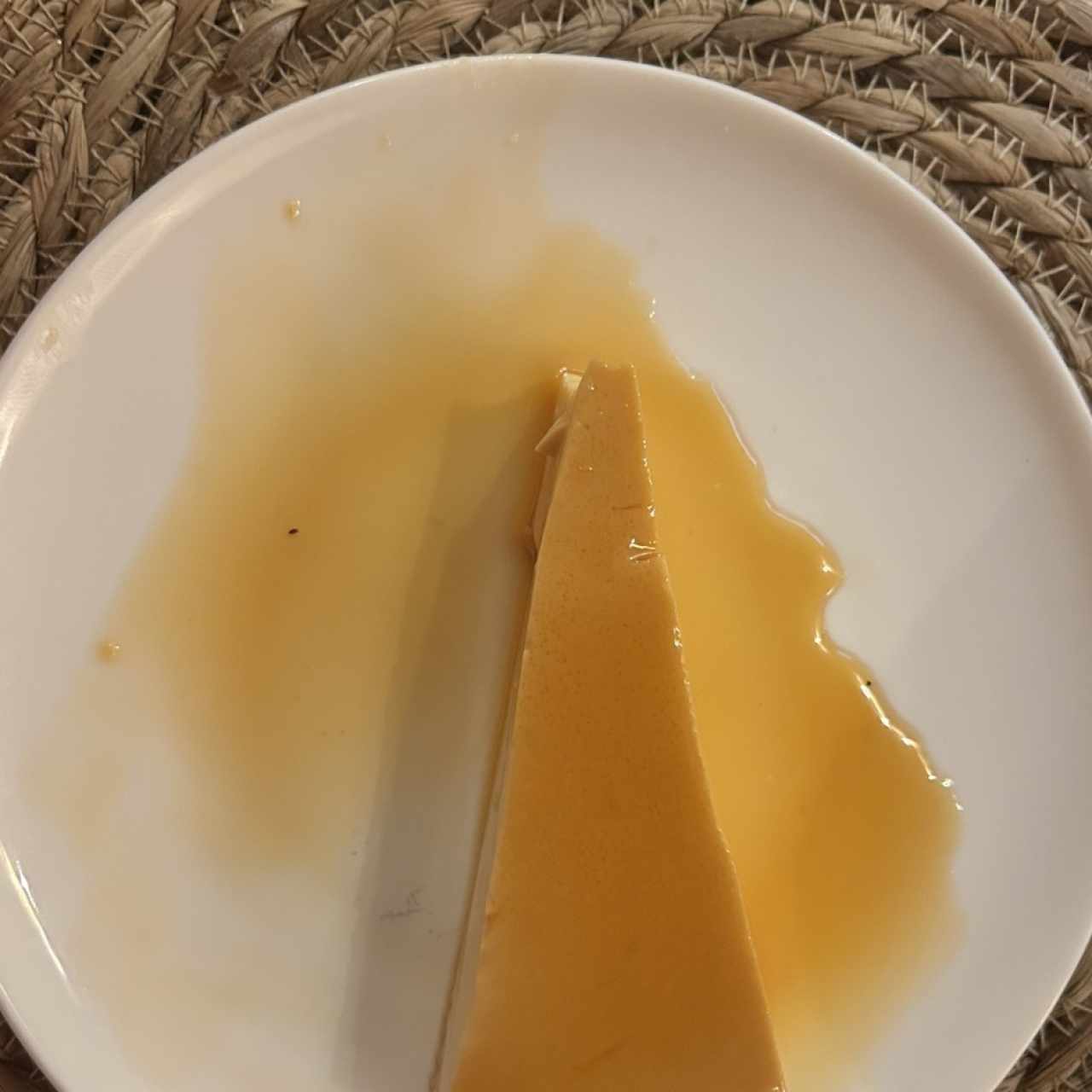 Flan