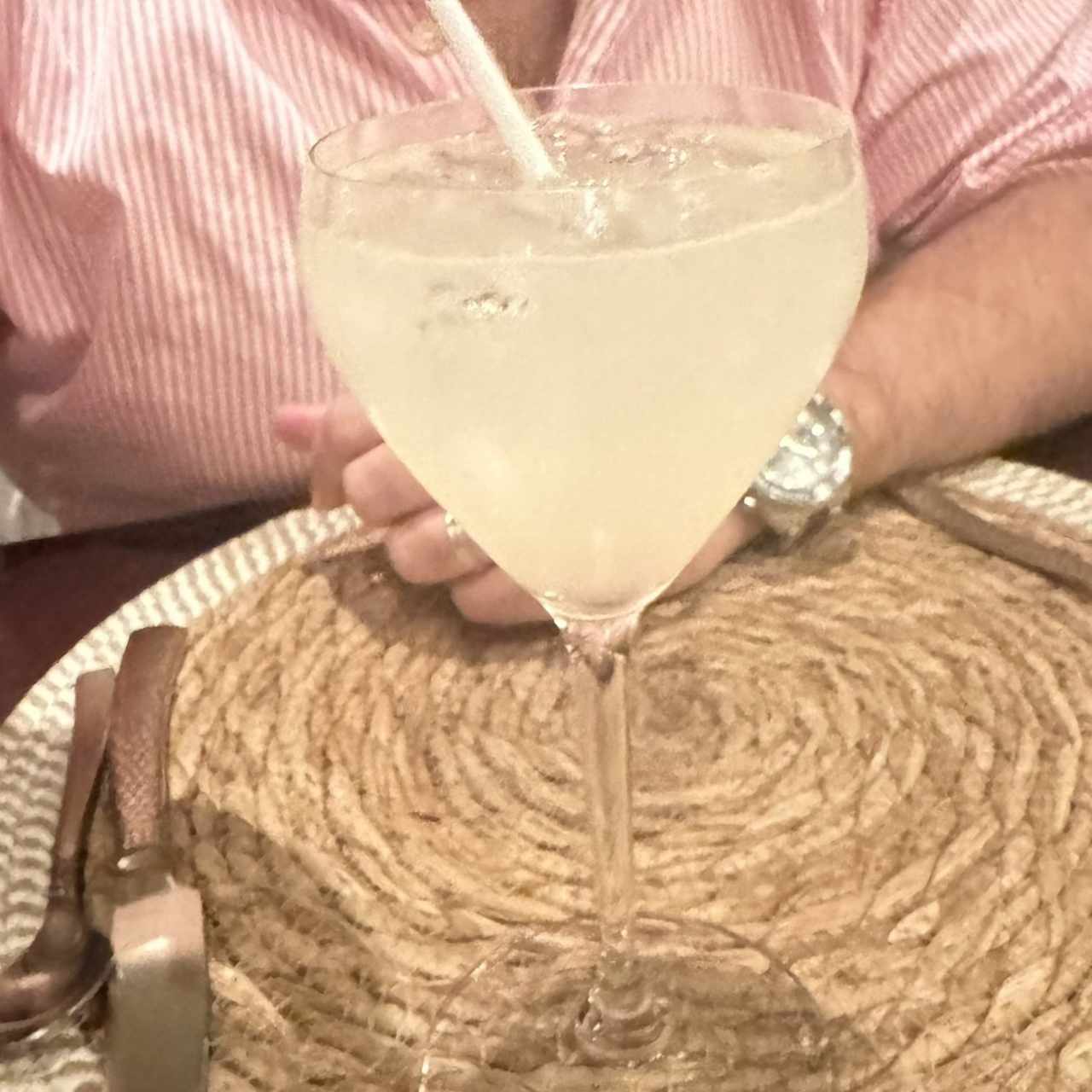 Margarita Lychee