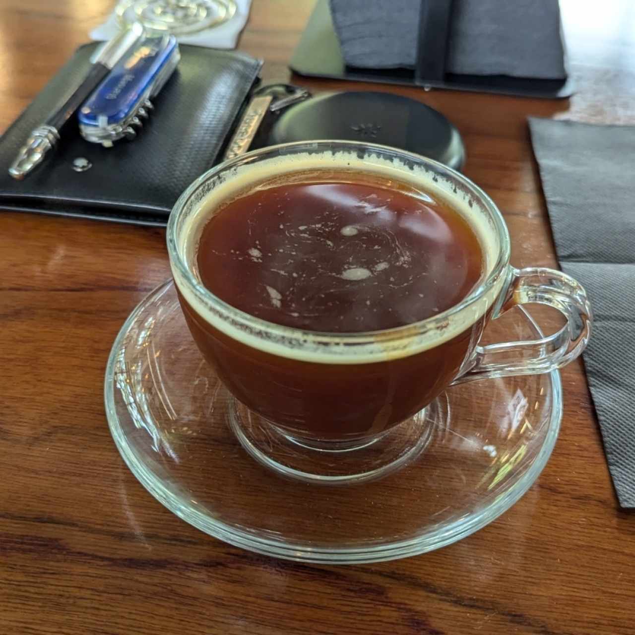 café americano 