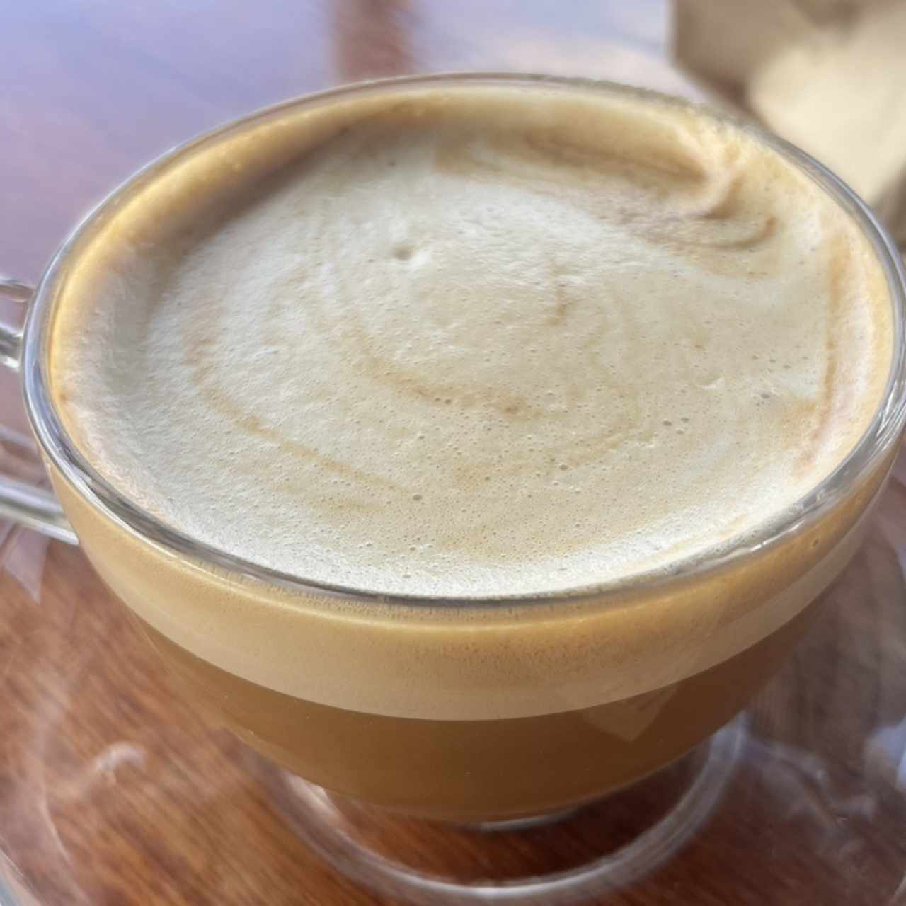 Capuccino