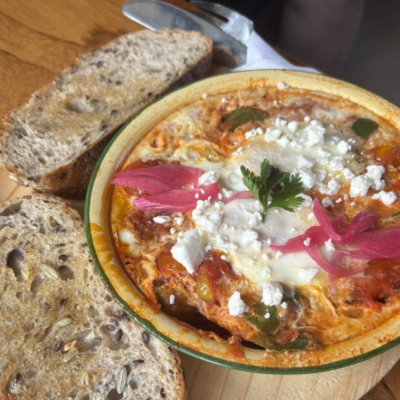 Shakshuka