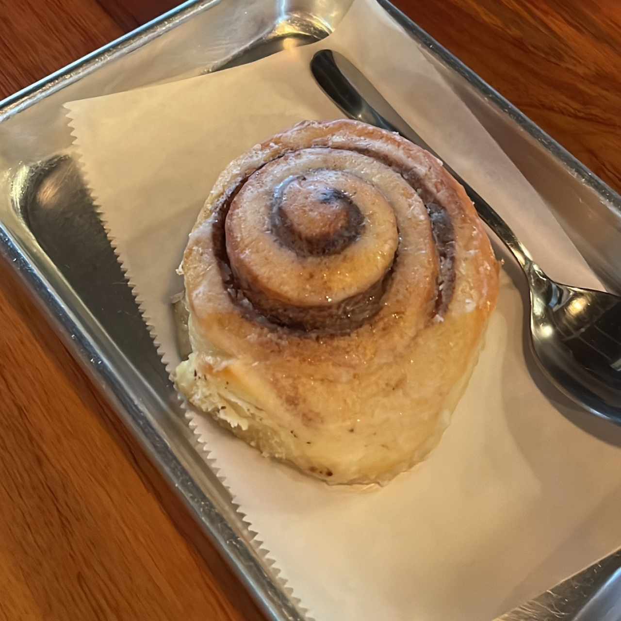 Cinamon roll