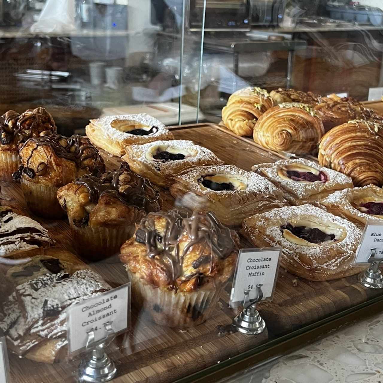 Pastries