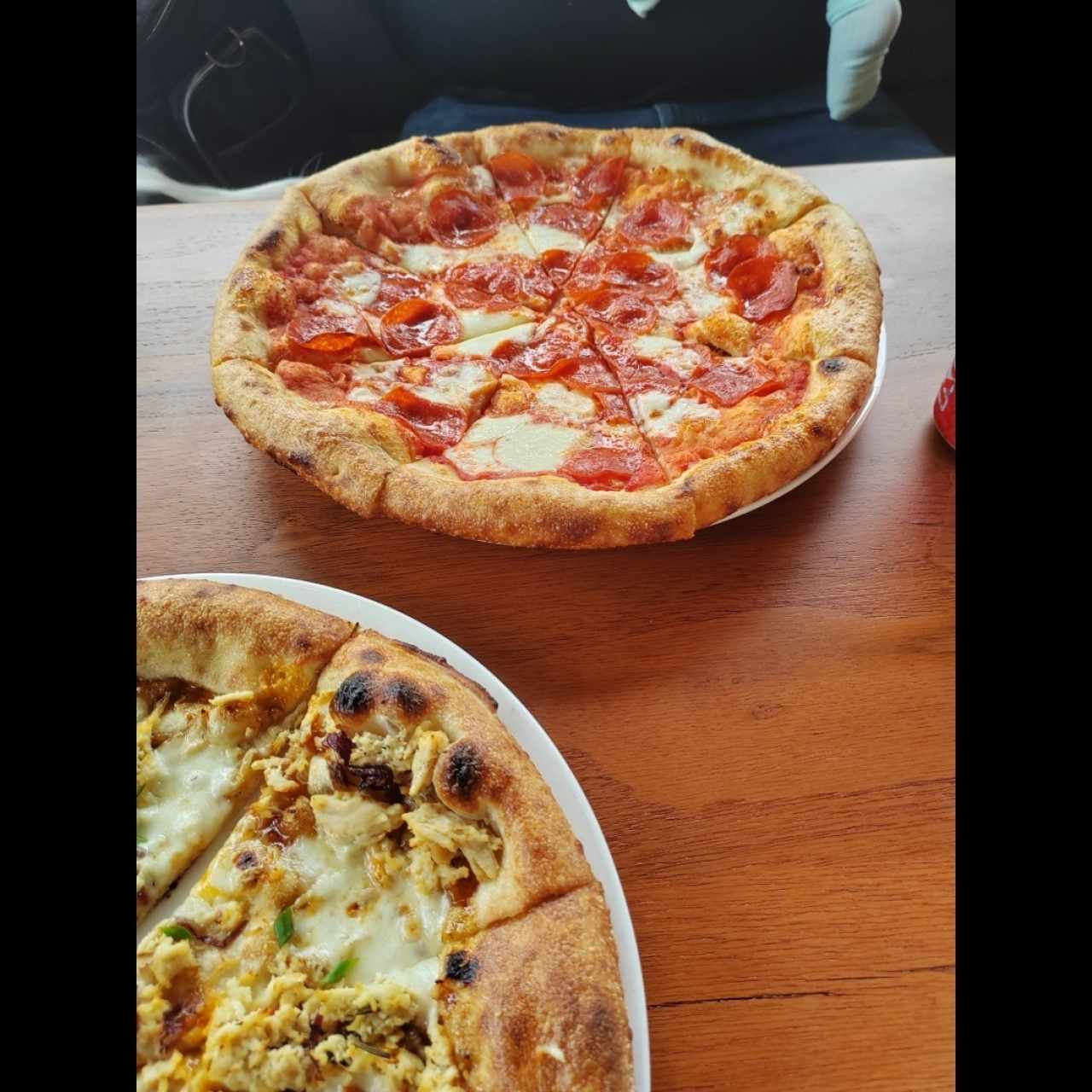 Pepperoni