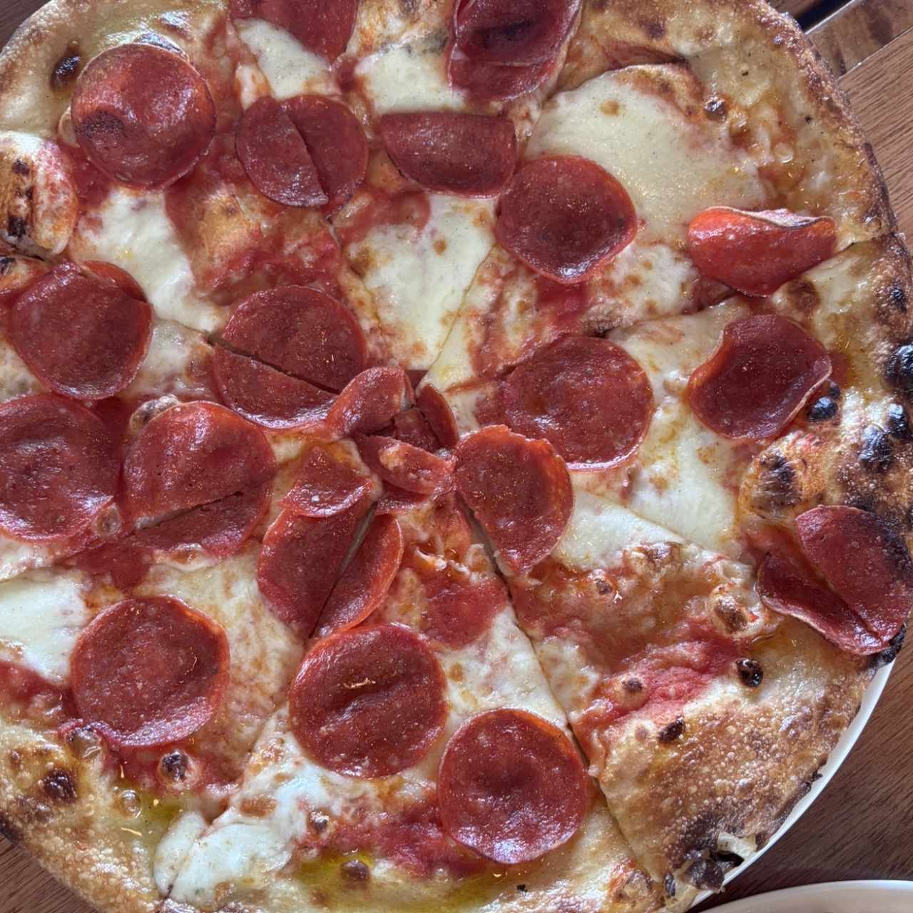 Pepperoni