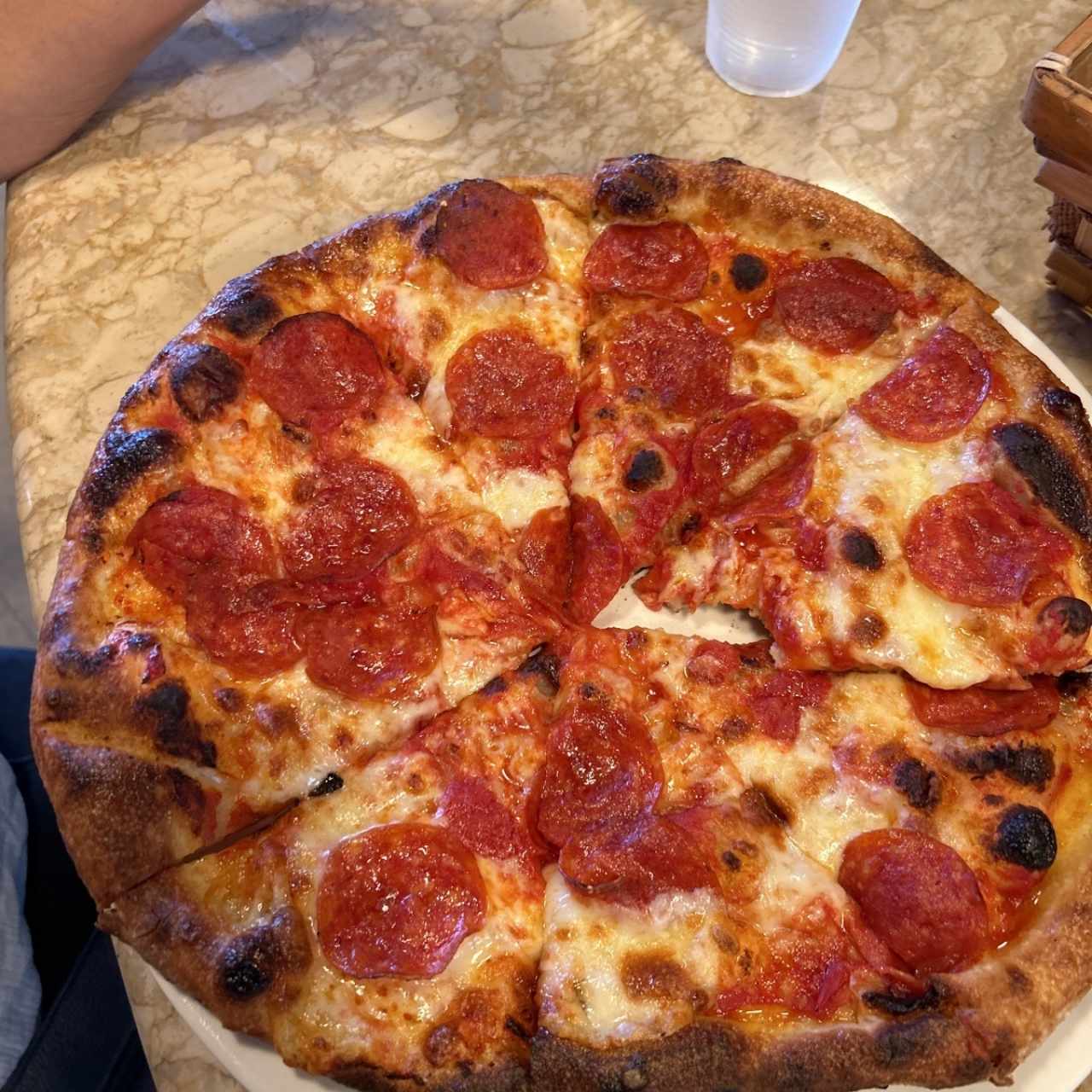 Pepperoni