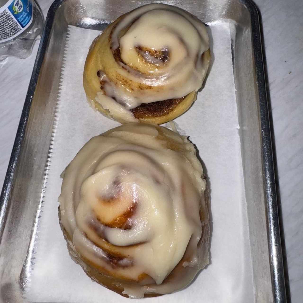 Cinnabons