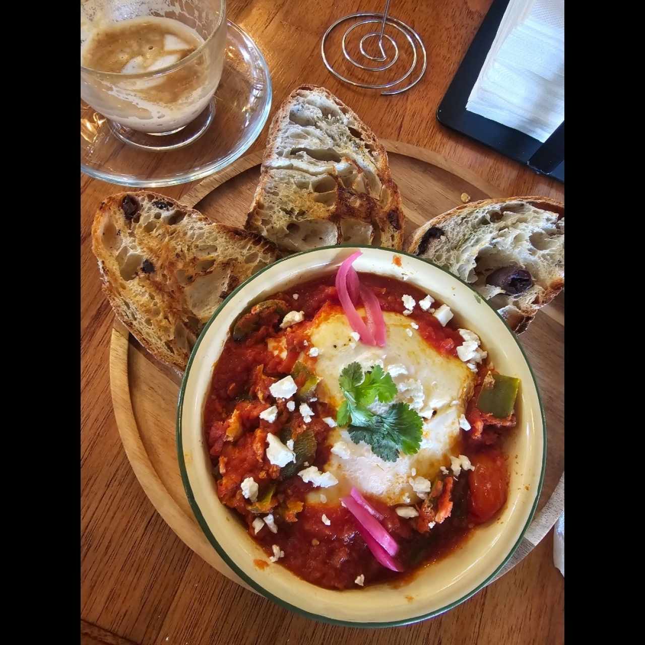 Shakshuka