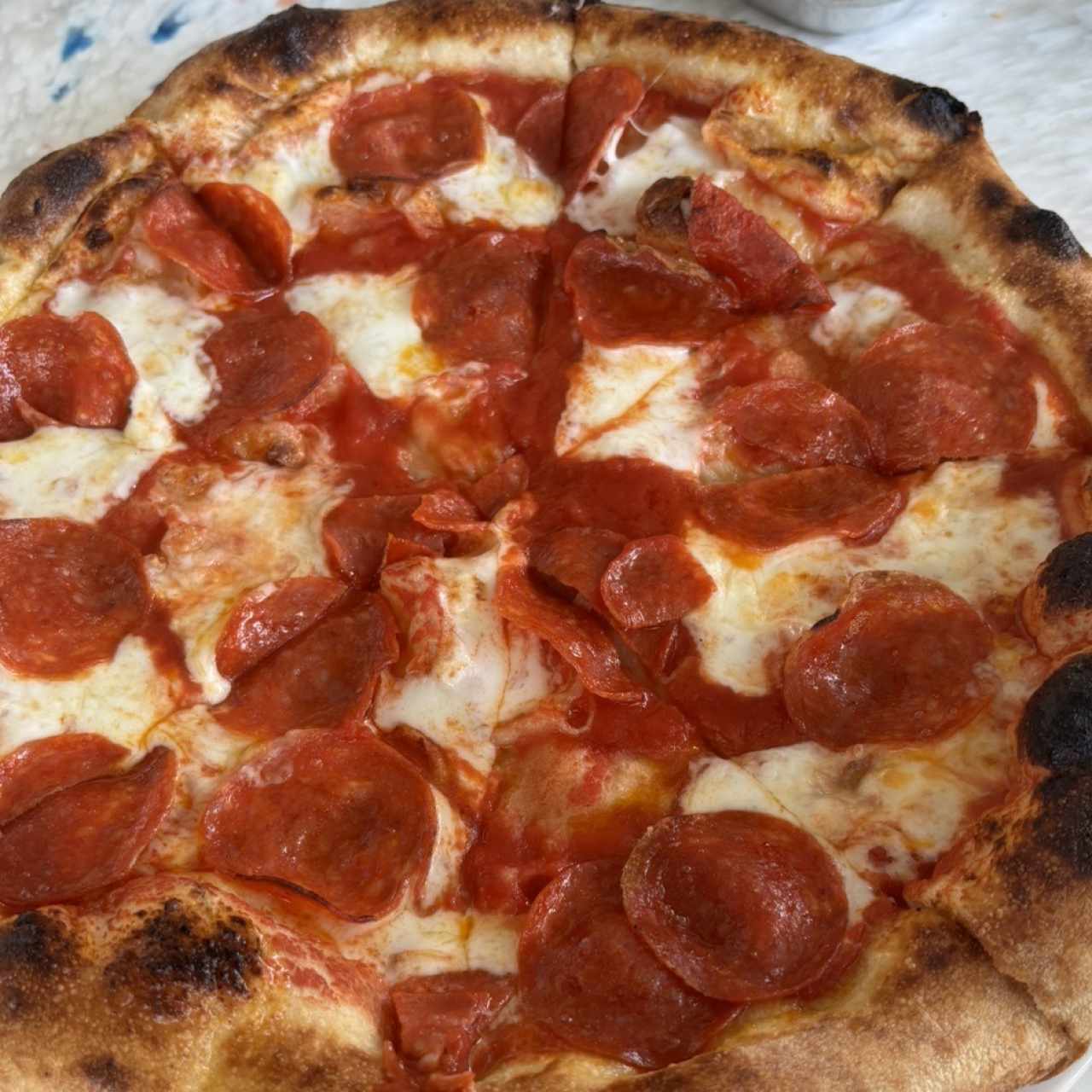 Pepperoni