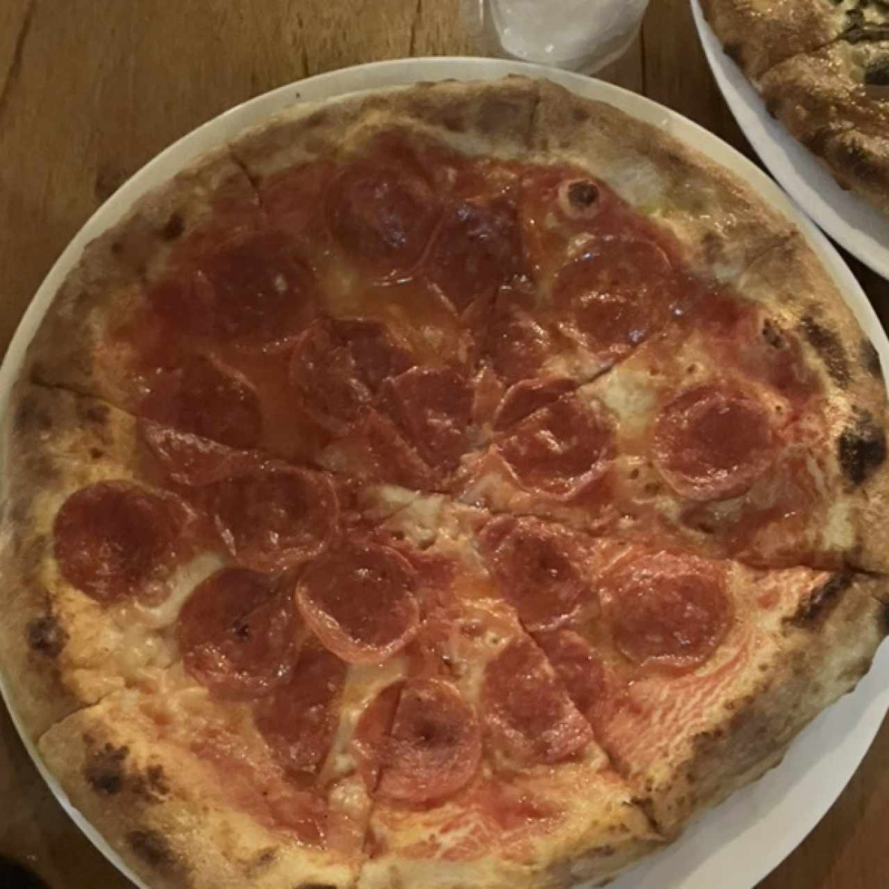 Pepperoni