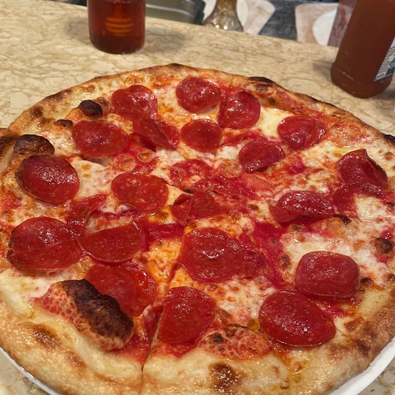 Pepperoni