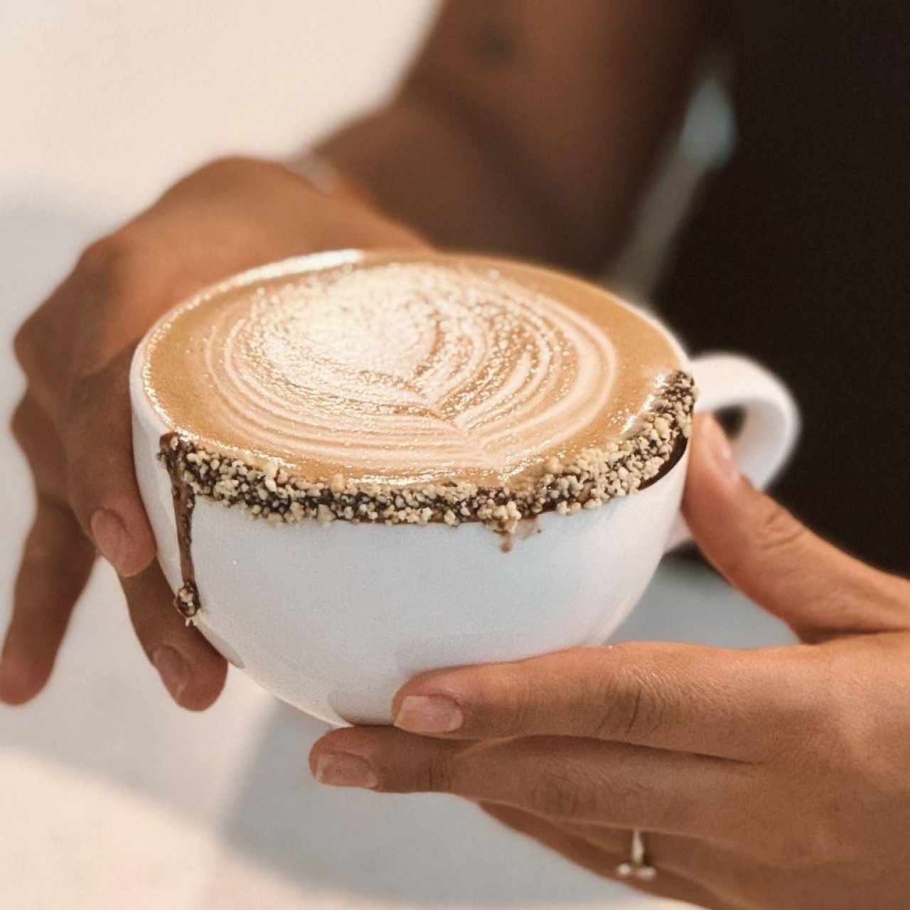 Mocaccino