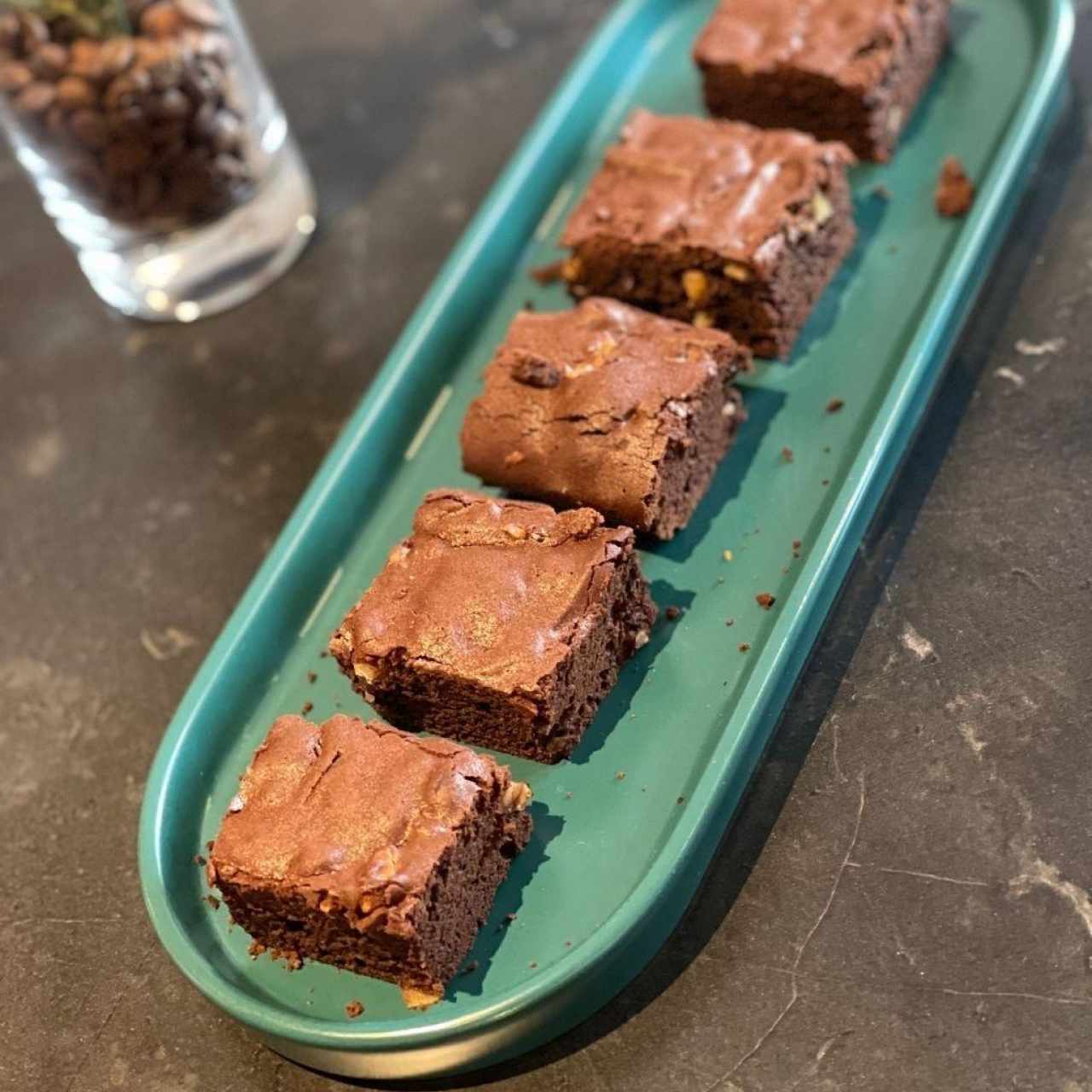 Brownie Fudge