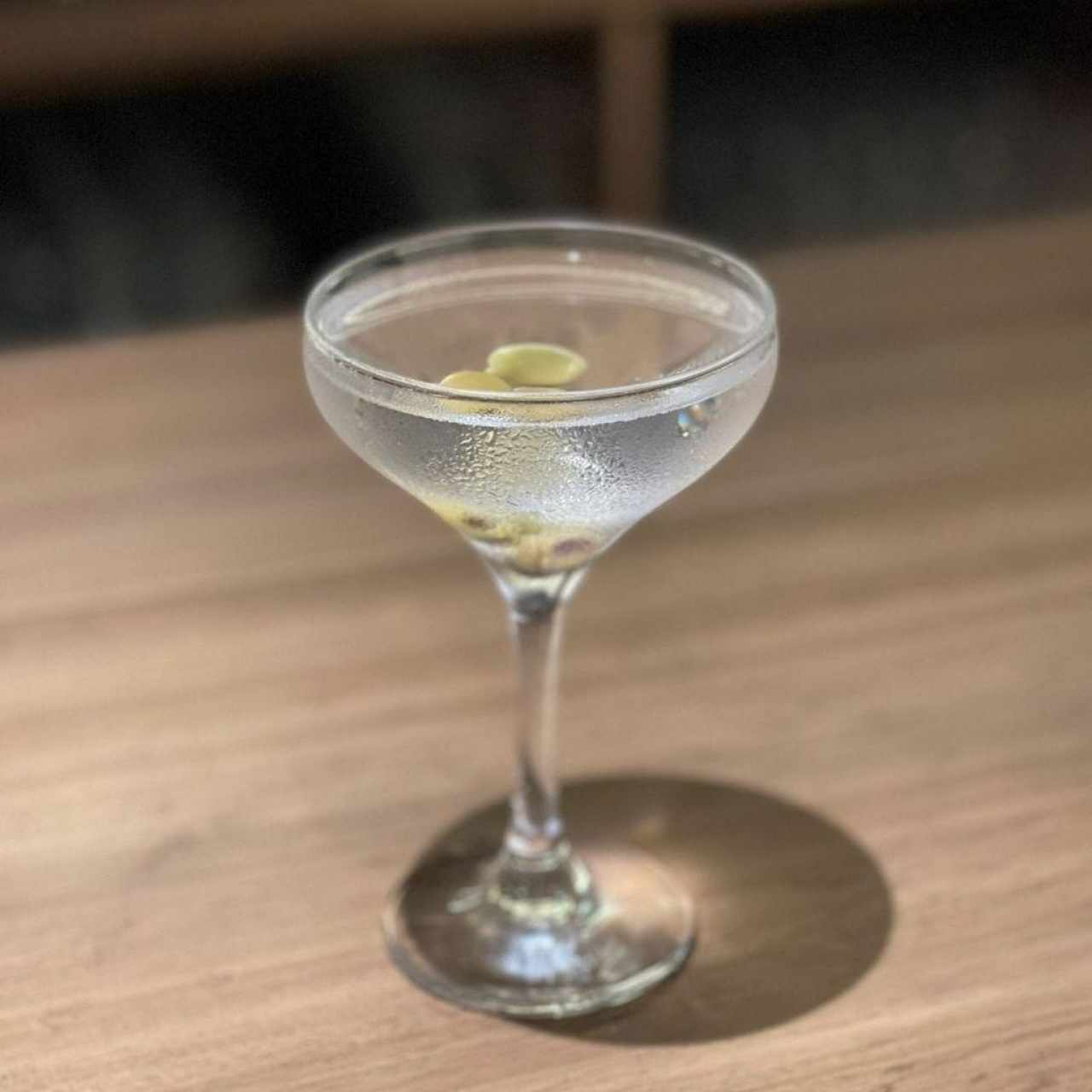 Martini Dry