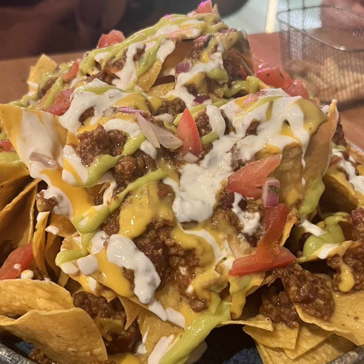 Nachos