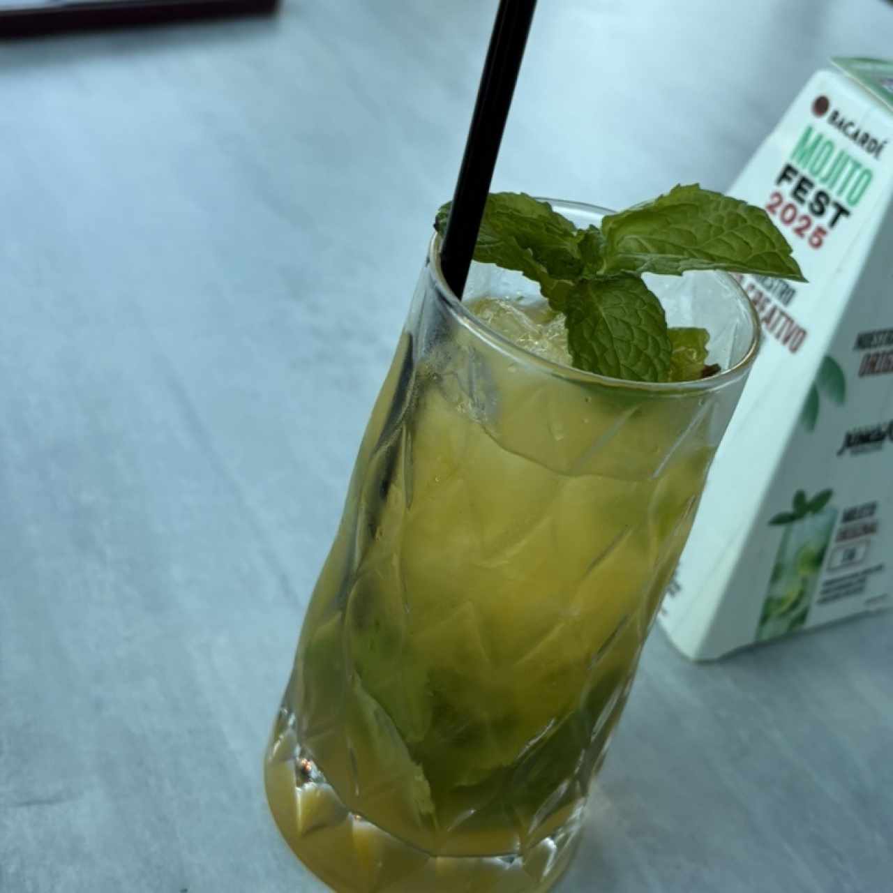 Mojito