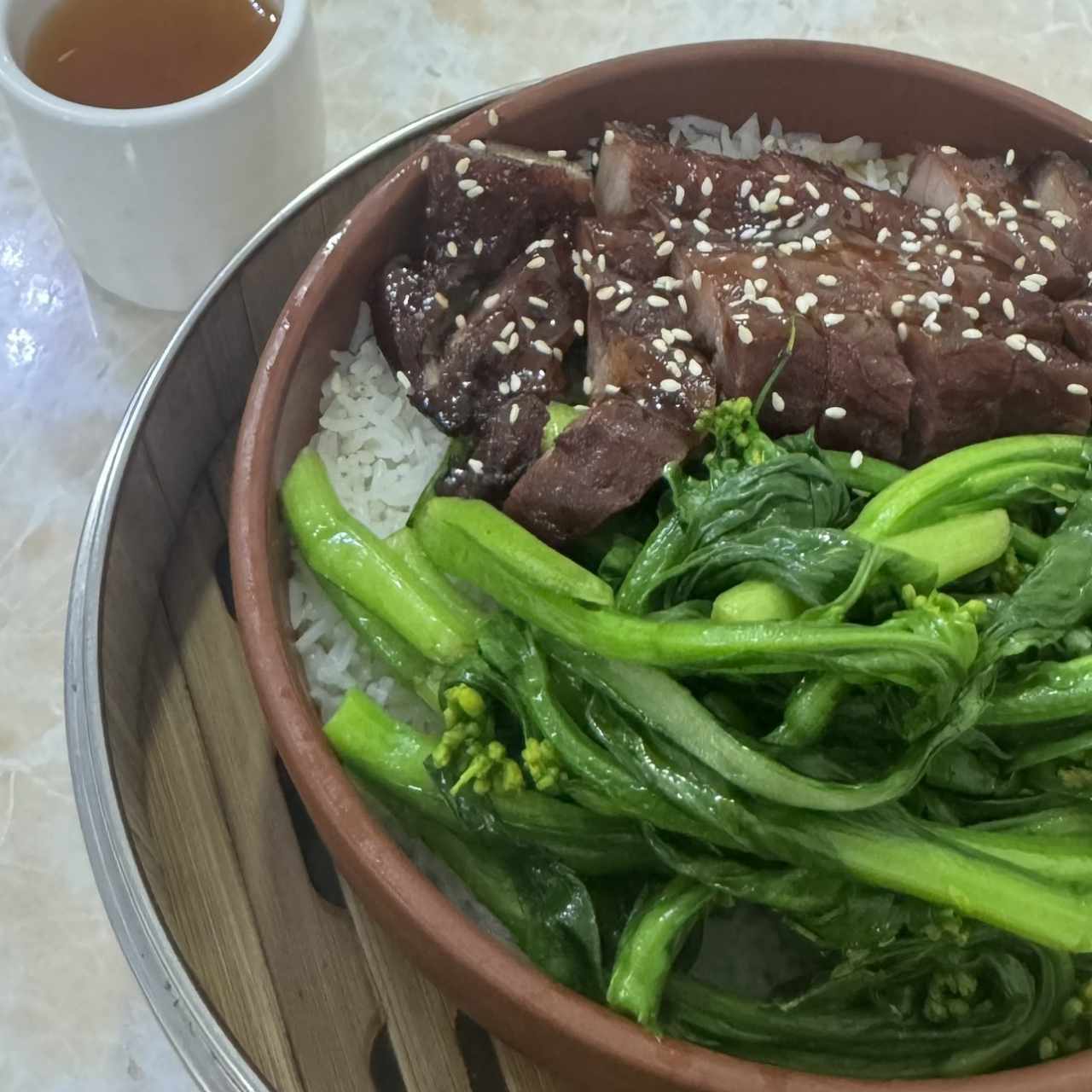 Menú - Dragon Pot